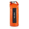 Sac étanche robuste 8L orange AEROE (unité)