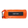 Sac étanche robuste 8L orange AEROE (unité)