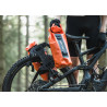 Sac étanche robuste 8L orange AEROE (unité)