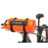 Sac étanche robuste 8L orange AEROE (unité)