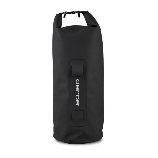 Sac étanche robuste 12L noir AEROE (unité)