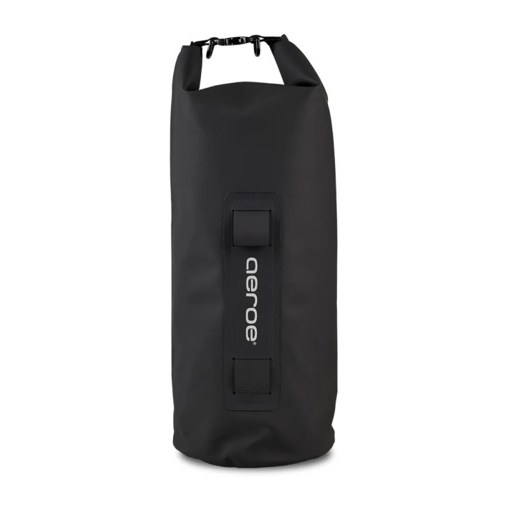 Sac étanche robuste 12L noir AEROE (unité)