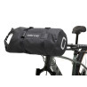 Sac étanche robuste 12L noir AEROE (unité)