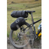 Sac étanche robuste 12L noir AEROE (unité)