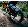 Sac étanche robuste 12L noir AEROE (unité)