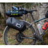 Sac étanche robuste 12L noir AEROE (unité)