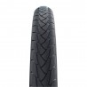 Pneu vélo 26x1,75 (47-559) MARATHON PLUS HS440 -E50 noir SCHWALBE