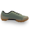 Chaussures vélo SPD à lacets ASPER LACES military SIDI 2025