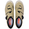 Chaussures vélo SPD avec boa SILVIS XC sand SIDI 2025