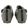 Chaussures vélo SPD avec boa SILVIS XC grey SIDI 2025