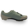 Chaussures vélo SPD avec boa SILVIS XC grey SIDI 2025