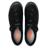 Chaussures vélo SPD avec boa SILVIS XC black SIDI 2025