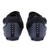 Chaussures vélo SPD avec boa SILVIS XC black SIDI 2025