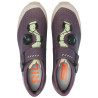 Chaussures vélo SPD avec boa PHYSIS violet SIDI 2025