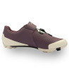 Chaussures vélo SPD avec boa PHYSIS violet SIDI 2025