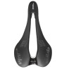 Selle vélo SLR BOOST TM SUPERFLOW 145mm noir SELLE ITALIA