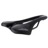 Selle vélo SLR BOOST TM SUPERFLOW 145mm noir SELLE ITALIA