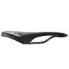 Selle vélo SLR BOOST TM SUPERFLOW 145mm noir SELLE ITALIA