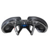 Selle vélo FLITE Boost TM SUPERFLOW 145mm noir SELLE ITALIA