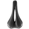 Selle gel vélo SPORT GEL FLOW 140mm noir SELLE ITALIA