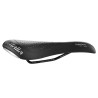 Selle gel vélo SPORT GEL FLOW 140mm noir SELLE ITALIA