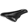 Selle gel vélo SPORT GEL FLOW 140mm noir SELLE ITALIA