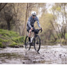 Chambre à air vélo en boite S-Tubo-CX/GRAVEL 700C x 32-50mm Valve 42mm noir TUBOLITO