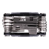 Outil multi-fonction vélo M20 noir Crankbrothers