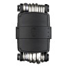 Outil multi-fonction vélo M20 noir Crankbrothers