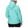 Veste imperméable femme WOMEN'S ASPIRE JACKET 3L maldives Outdoor Research 2025