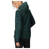 Veste imperméable femme WOMEN'S STRATOBURST STRETCH RAIN JACKET douglas-print Outdoor Research 2025