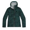 Veste imperméable femme WOMEN'S STRATOBURST STRETCH RAIN JACKET douglas-print Outdoor Research 2025