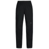 Pantalon imperméable femme WOMEN'S STRATOBURST STRETCH RAIN PANTS noir Outdoor Research 2025
