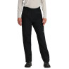 Pantalon imperméable femme WOMEN'S STRATOBURST STRETCH RAIN PANTS noir Outdoor Research 2025
