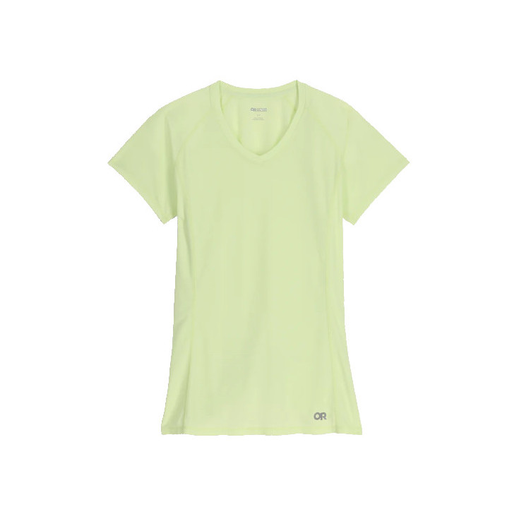 Tee-shirt respirant femme ECHO WOMAN cool-matcha Outdoor Research