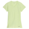 Tee-shirt respirant femme ECHO WOMAN cool-matcha Outdoor Research