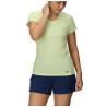 Tee-shirt respirant femme ECHO WOMAN cool-matcha Outdoor Research