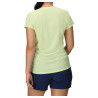 Tee-shirt respirant femme ECHO WOMAN cool-matcha Outdoor Research
