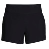 Short femme WOMEN'S SWIFT LITE HYBRID SHORTS 3,5" noir Outdoor Research
