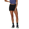 Short femme WOMEN'S SWIFT LITE HYBRID SHORTS 3,5" noir Outdoor Research