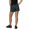 Short femme WOMEN'S SWIFT LITE SHORTS 4" dark-navy atoms Outdoor Research