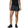Short femme WOMEN'S SWIFT LITE SHORTS 4" dark-navy atoms Outdoor Research