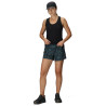 Short femme WOMEN'S SWIFT LITE SHORTS 4" dark-navy atoms Outdoor Research