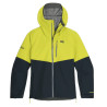 Veste imperméable homme FORAY JACKET 3L viper-atlantic Outdoor Research