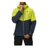 Veste imperméable homme FORAY JACKET 3L viper-atlantic Outdoor Research
