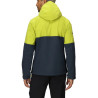 Veste imperméable homme FORAY JACKET 3L viper-atlantic Outdoor Research