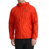 Veste imperméable légère HELIUM RAIN JACKET spice-orange Outdoor Research