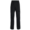 Pantalon imperméable homme STRATOBURST STRETCH RAIN PANTS noir Outdoor Research