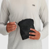 Pantalon imperméable homme STRATOBURST STRETCH RAIN PANTS noir Outdoor Research