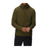 Veste softshell FERROSI HOODY dark-olive Outdoor Research